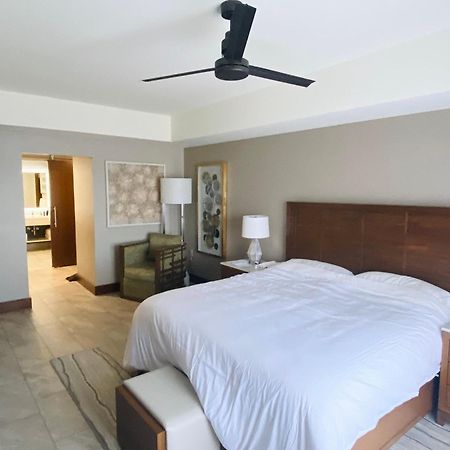Dawn Beach Club Luxury Apartment 외부 사진