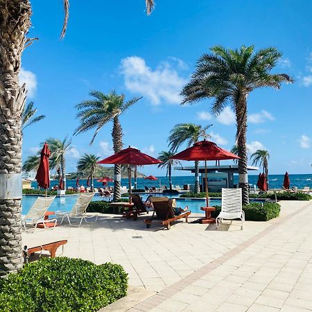 Dawn Beach Club Luxury Apartment 외부 사진
