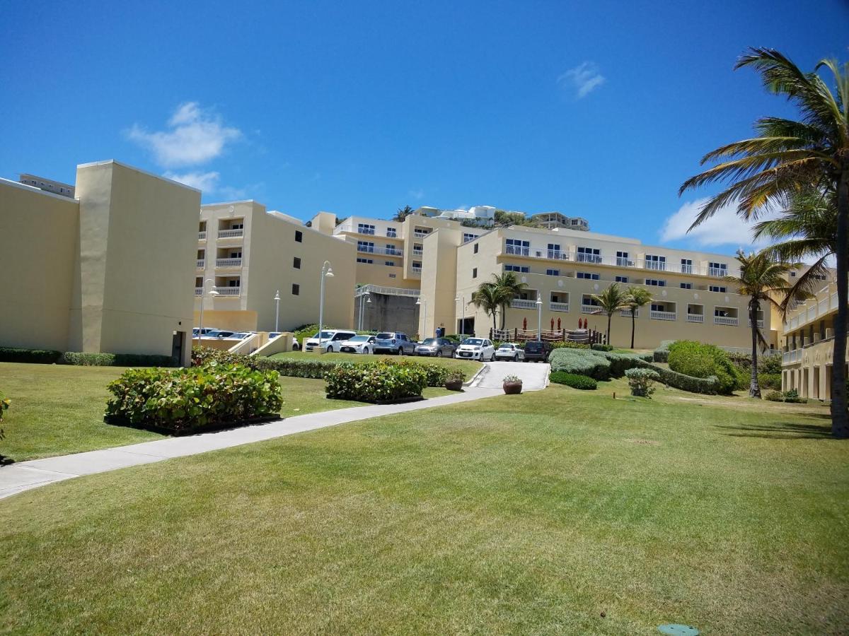 Dawn Beach Club Luxury Apartment 외부 사진