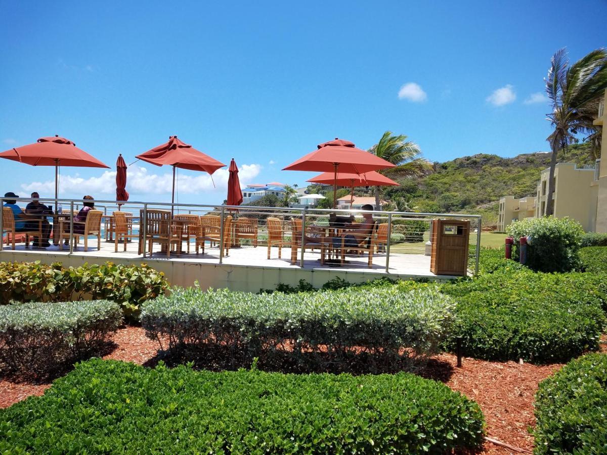 Dawn Beach Club Luxury Apartment 외부 사진