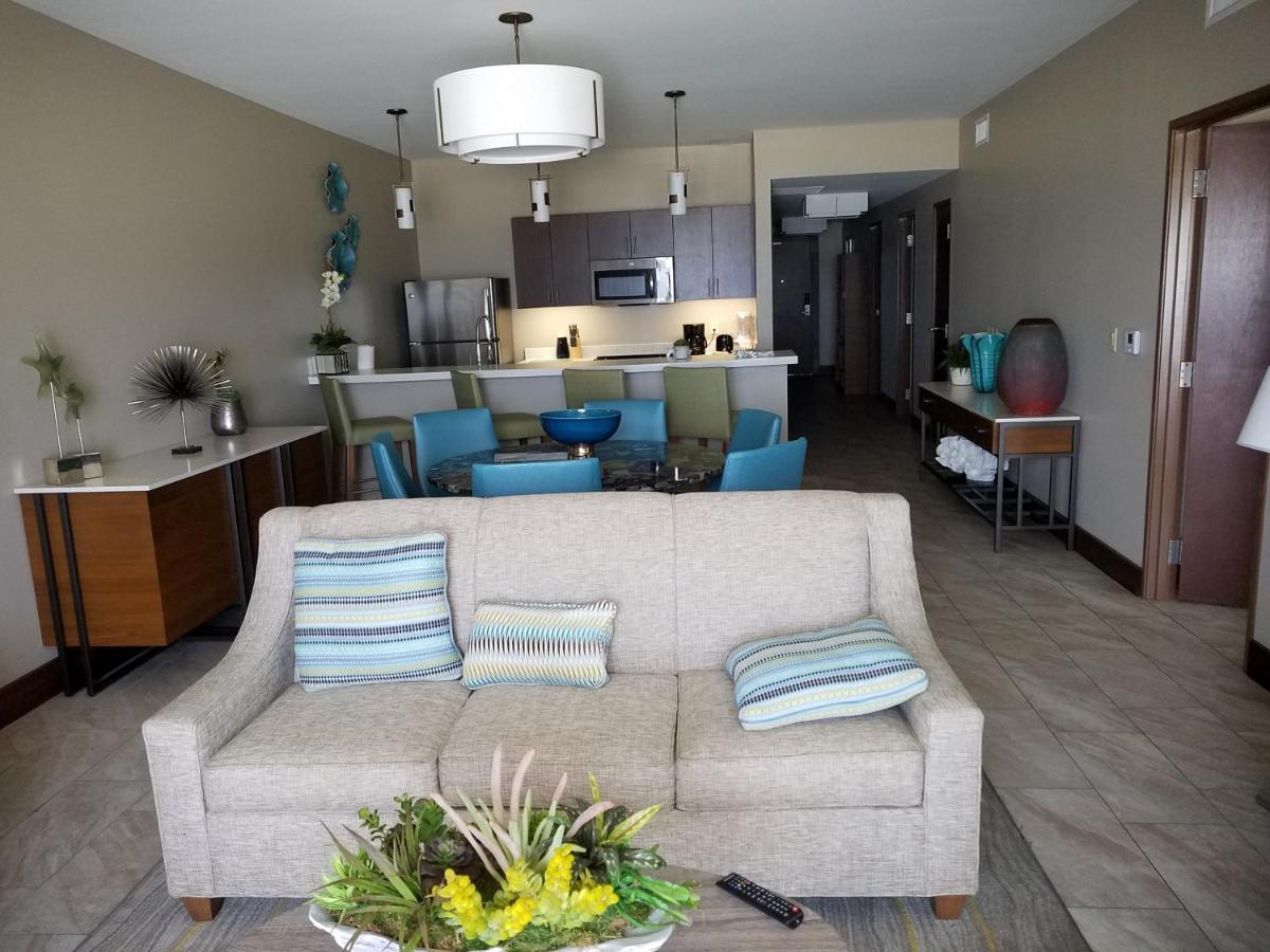 Dawn Beach Club Luxury Apartment 외부 사진