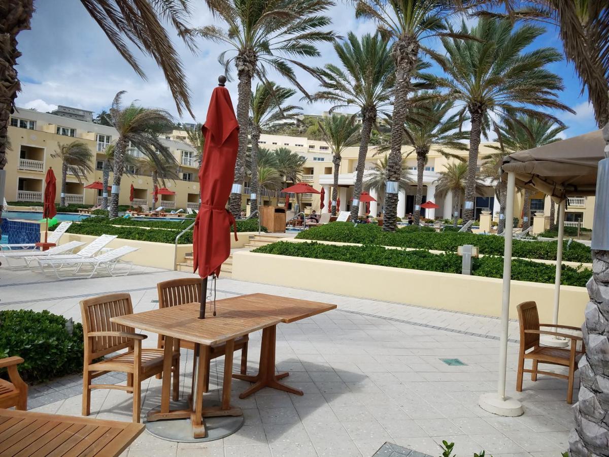 Dawn Beach Club Luxury Apartment 외부 사진
