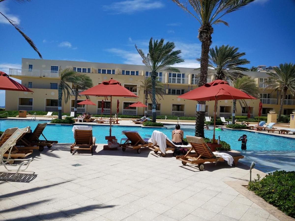Dawn Beach Club Luxury Apartment 외부 사진