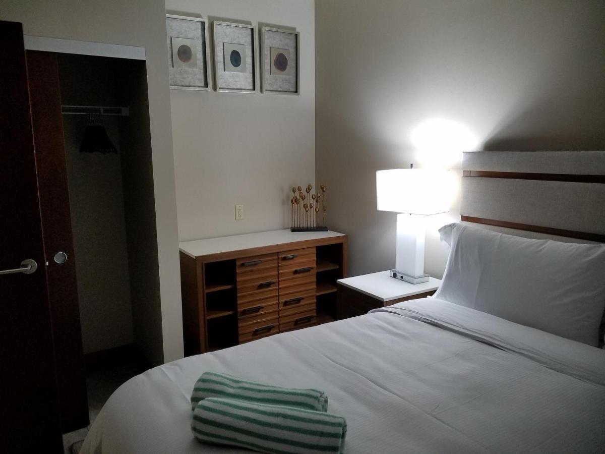 Dawn Beach Club Luxury Apartment 외부 사진