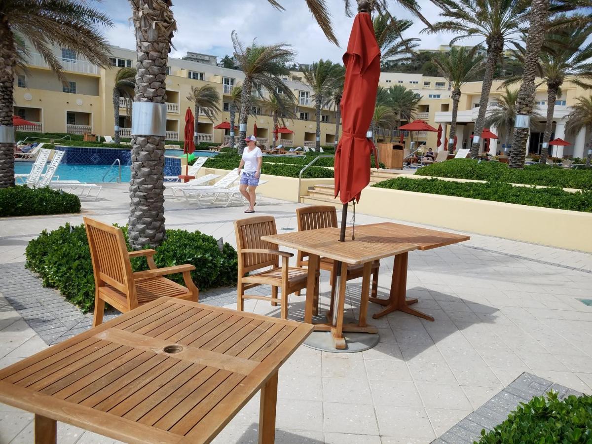 Dawn Beach Club Luxury Apartment 외부 사진
