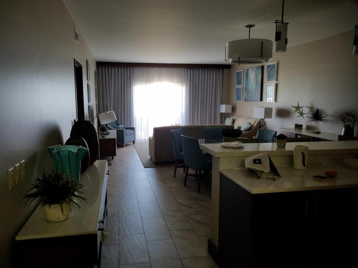 Dawn Beach Club Luxury Apartment 외부 사진