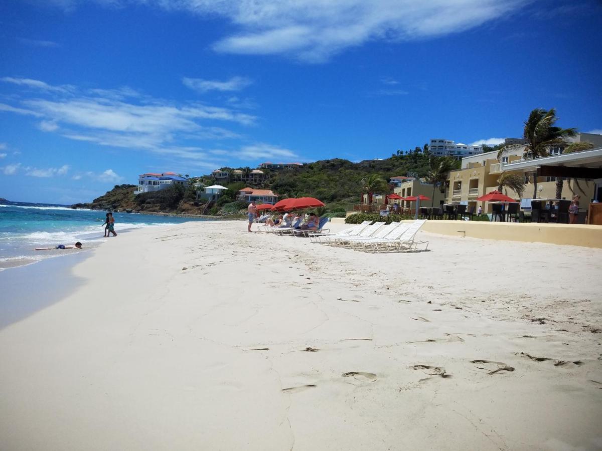 Dawn Beach Club Luxury Apartment 외부 사진