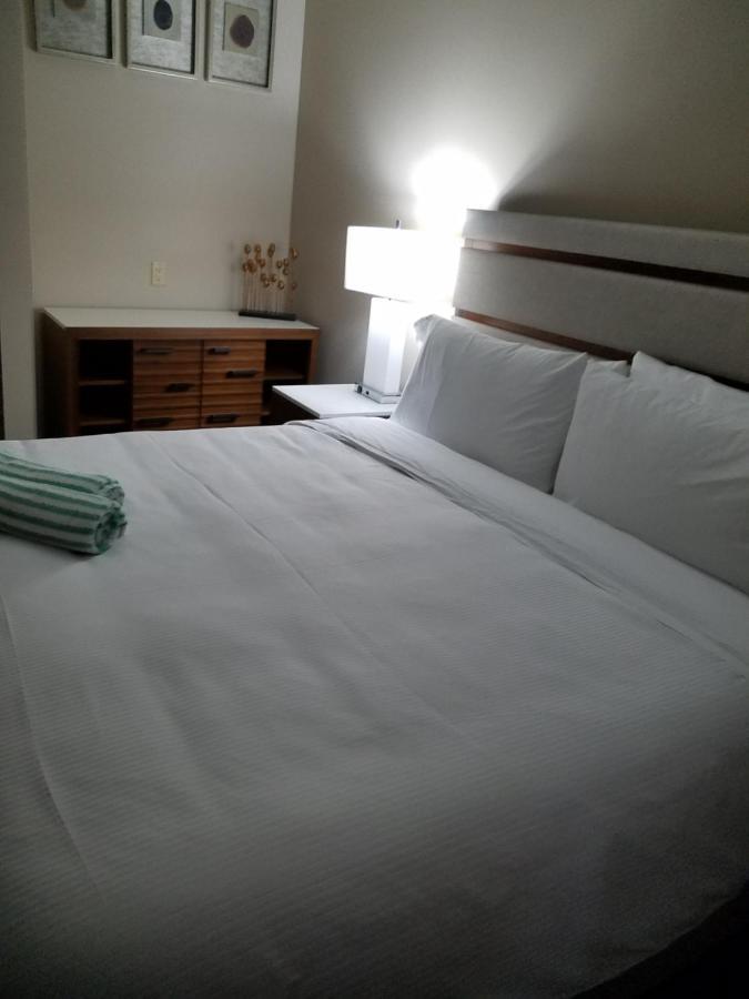 Dawn Beach Club Luxury Apartment 외부 사진