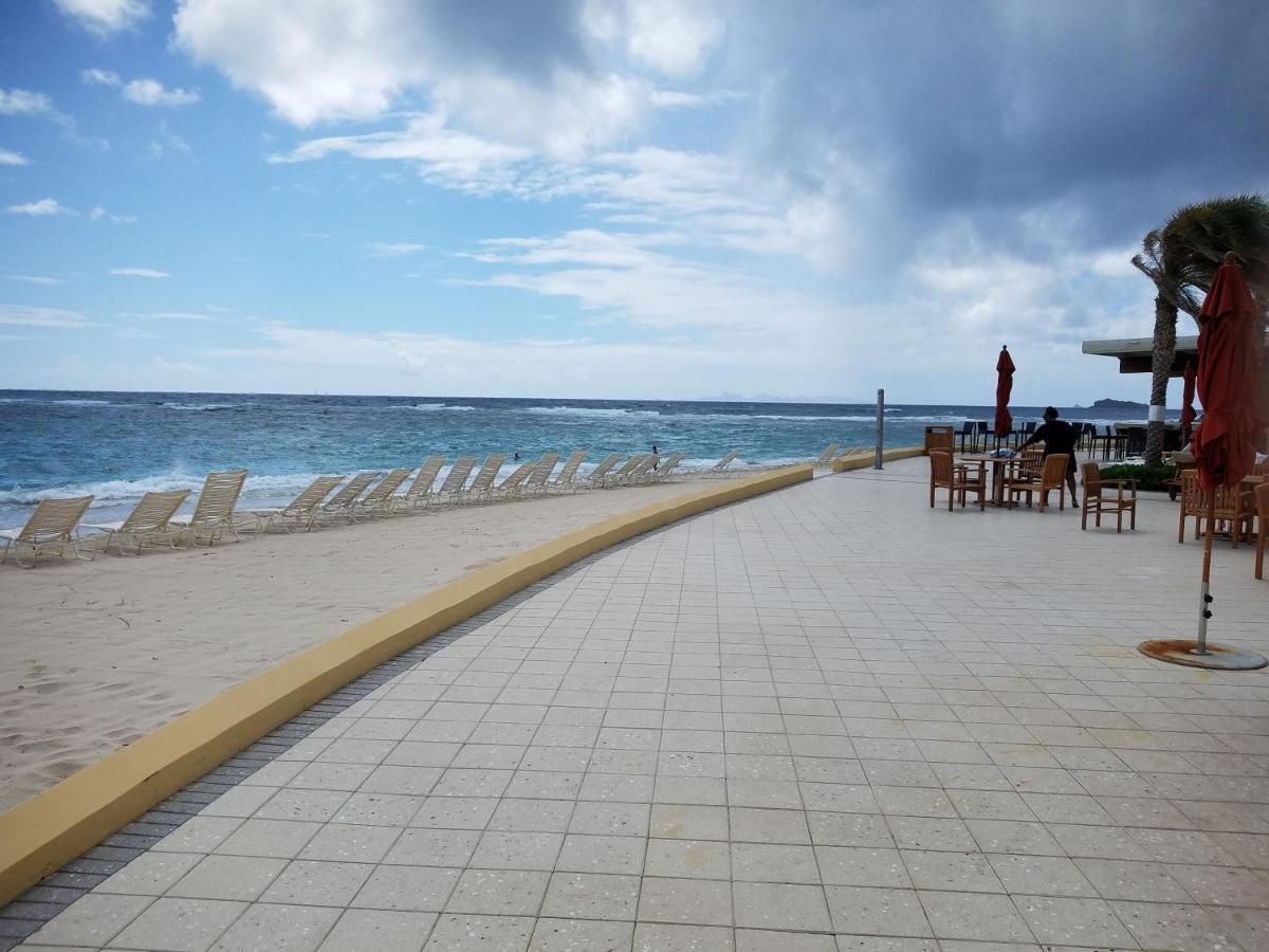Dawn Beach Club Luxury Apartment 외부 사진