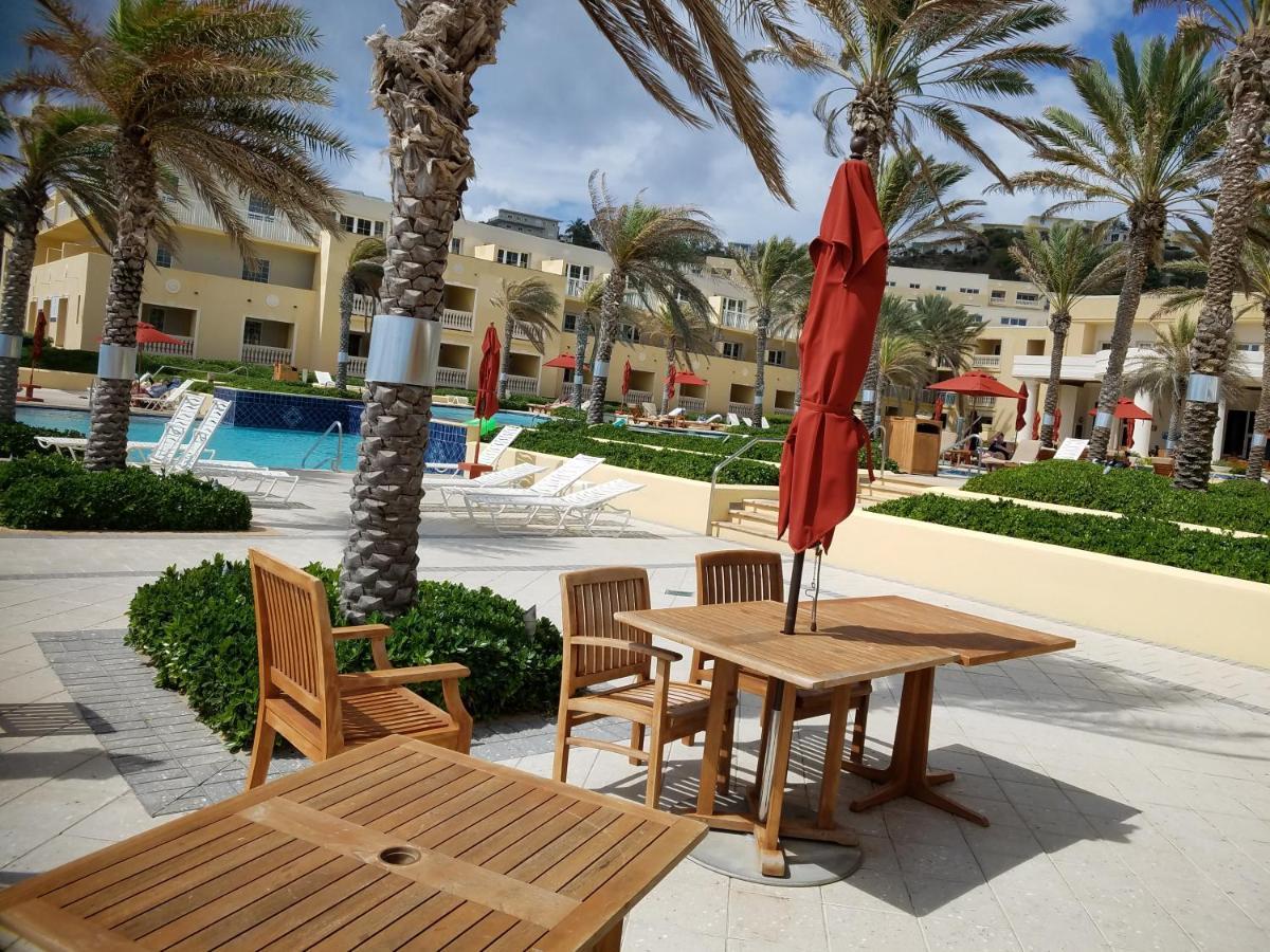 Dawn Beach Club Luxury Apartment 외부 사진