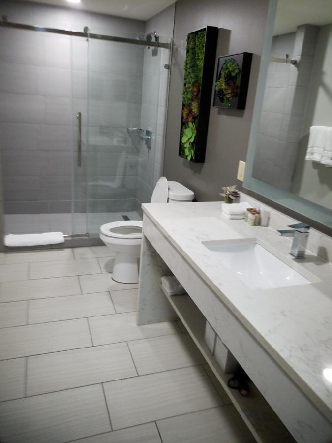 Dawn Beach Club Luxury Apartment 외부 사진