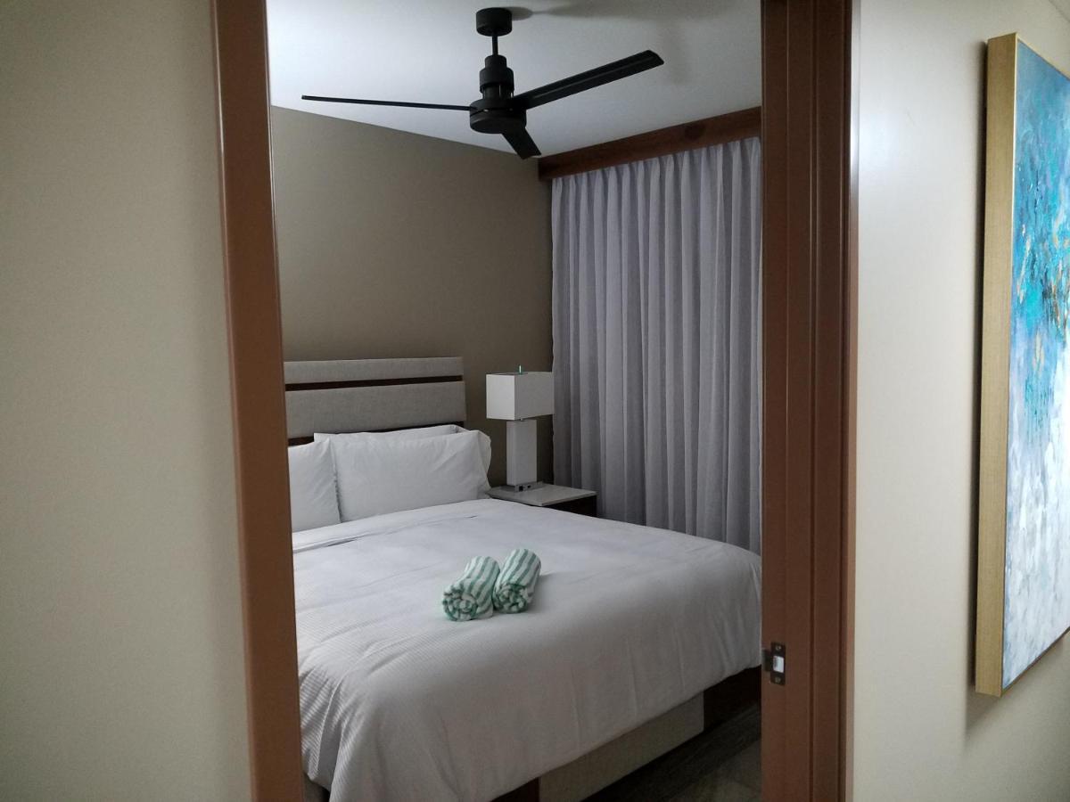 Dawn Beach Club Luxury Apartment 외부 사진