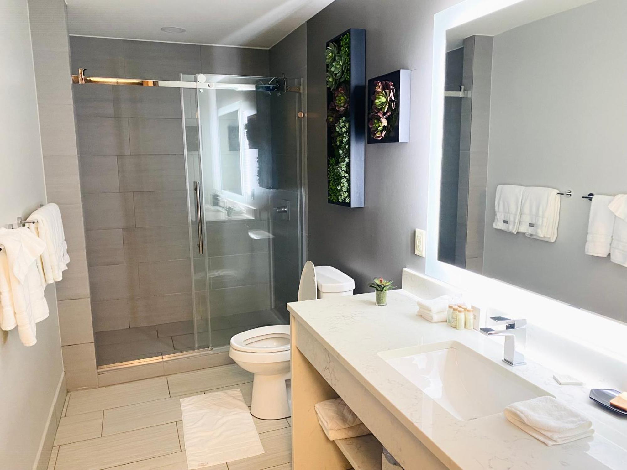 Dawn Beach Club Luxury Apartment 외부 사진