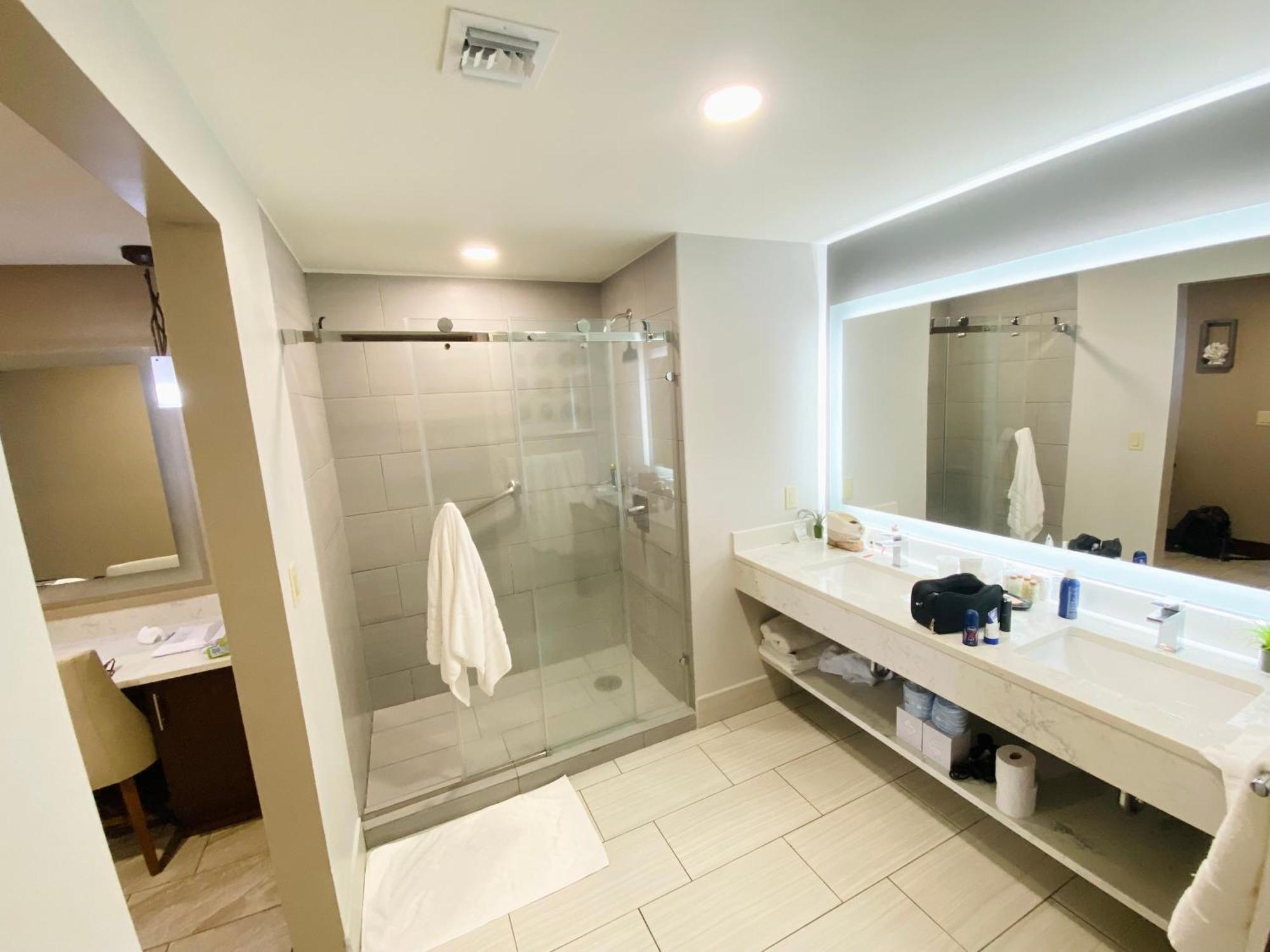 Dawn Beach Club Luxury Apartment 외부 사진