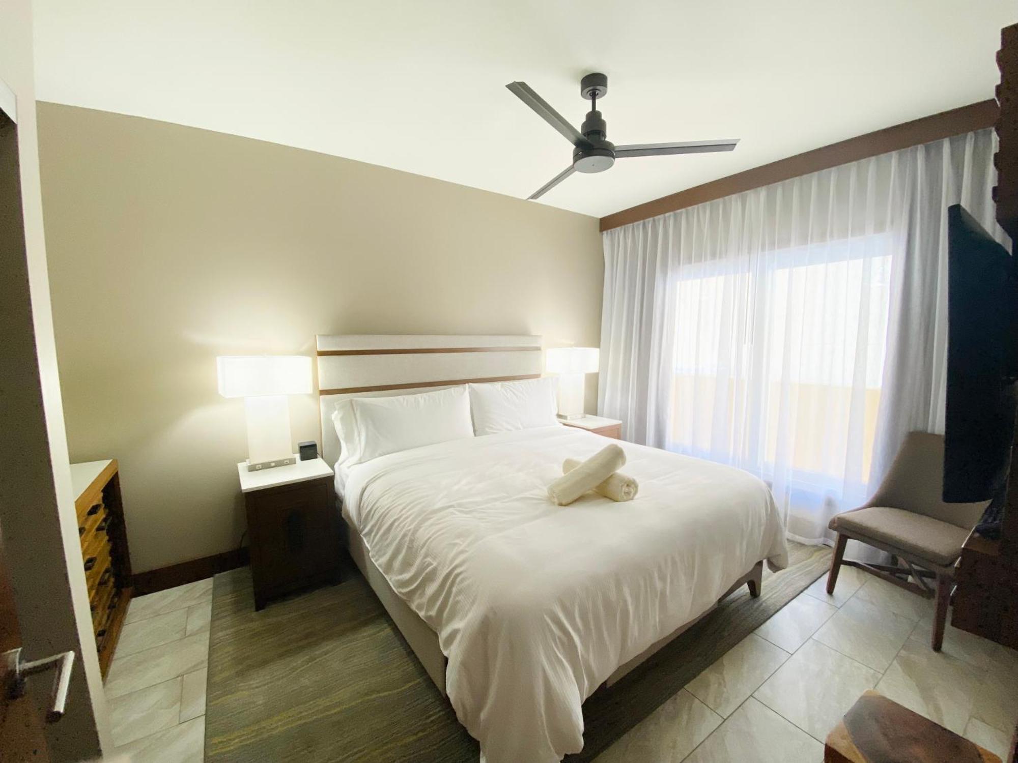 Dawn Beach Club Luxury Apartment 외부 사진