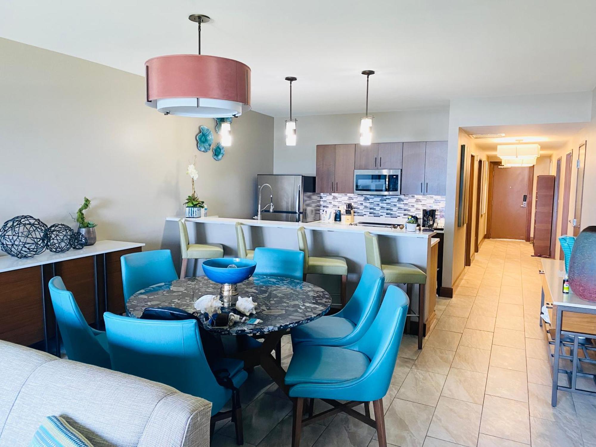 Dawn Beach Club Luxury Apartment 외부 사진