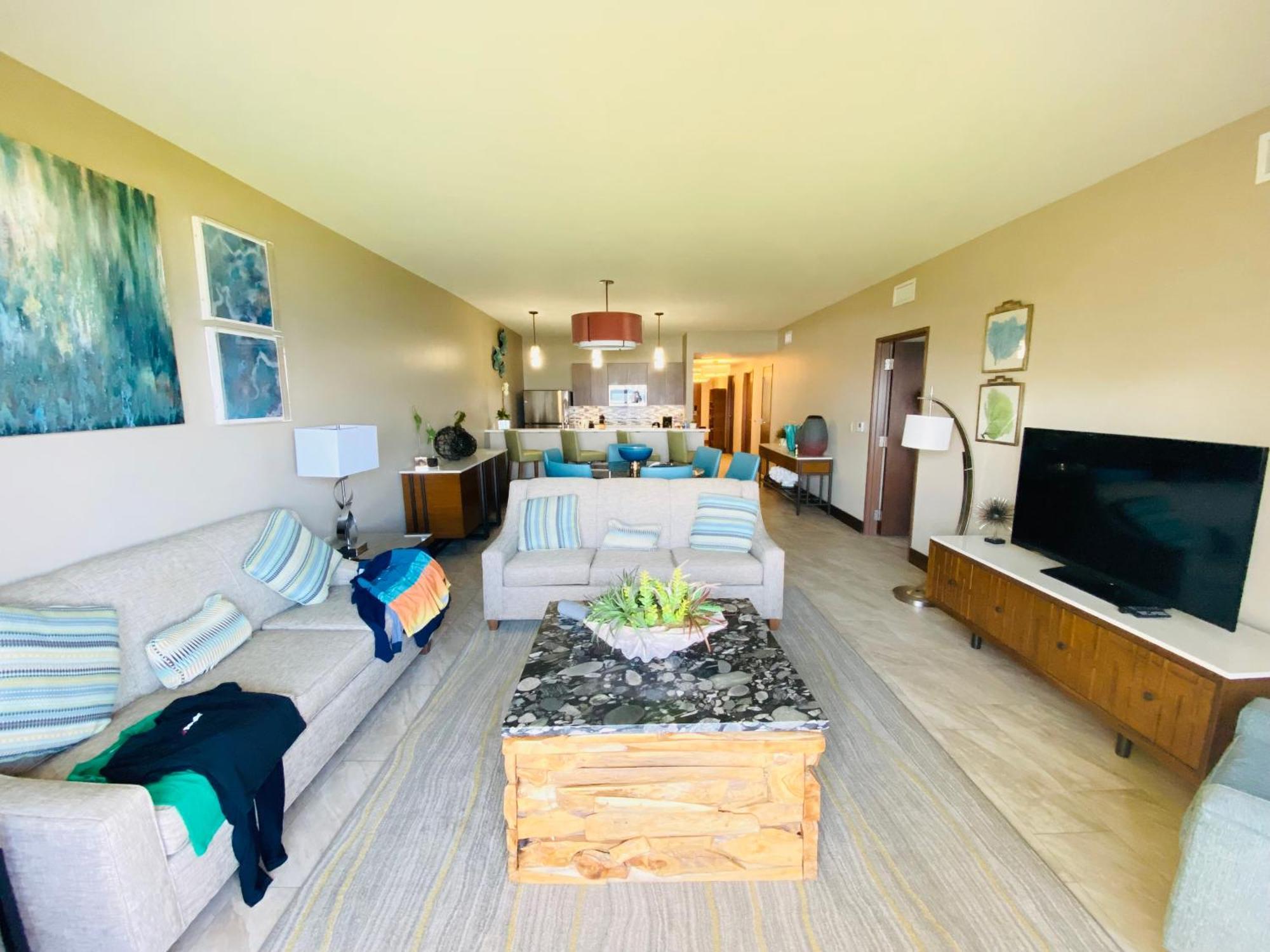 Dawn Beach Club Luxury Apartment 외부 사진